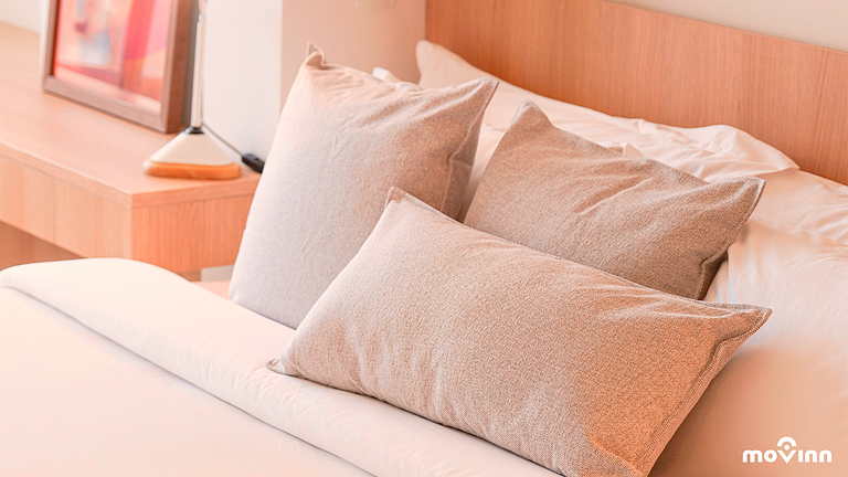Apartamento Pinheiros | 75m² | Arrumação diária