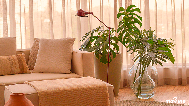 Apartamento Pinheiros | 75m² | orden diario