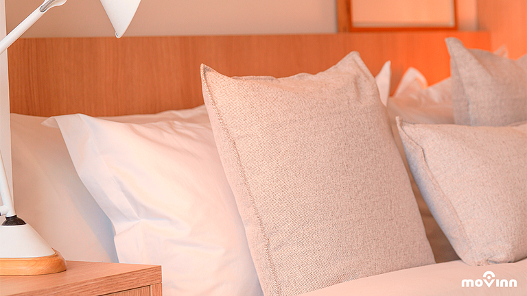 Pinheiros Apartment | 75m² | Daily cleaning