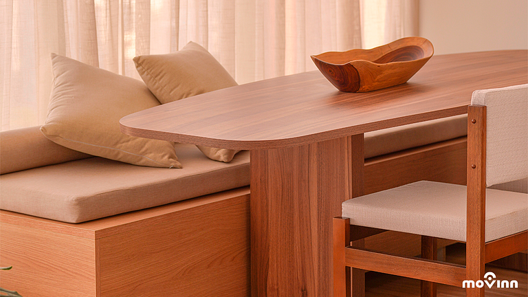 Pinheiros Apartment | 75m² | Daily cleaning