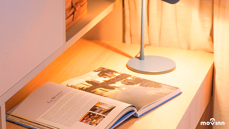 Apartamento Pinheiros | 75m² | Arrumação diária