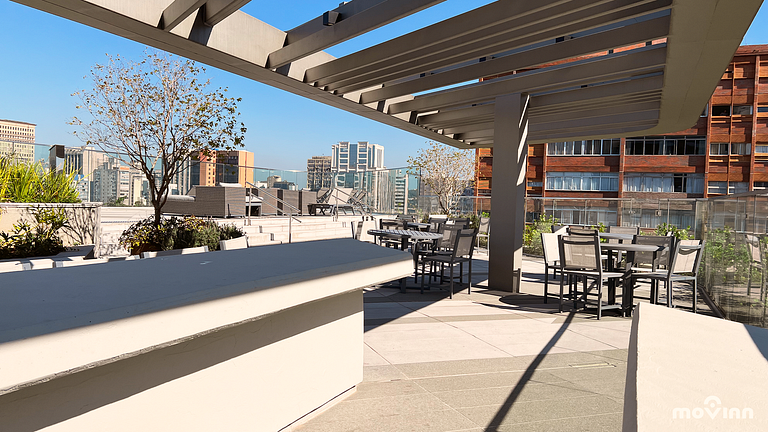 Pinheiros Apartment | 75m² | Daily cleaning