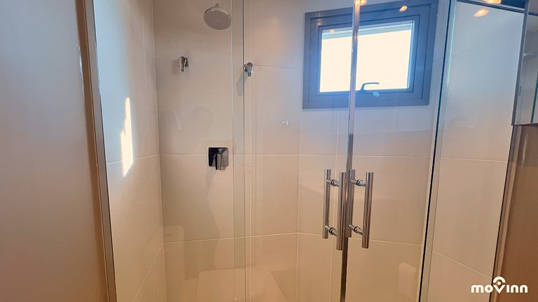 Apartamento Pinheiros | 85m² | Arrumação diária