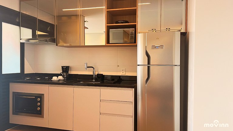 Apartamento Pinheiros | 73m² | Expand