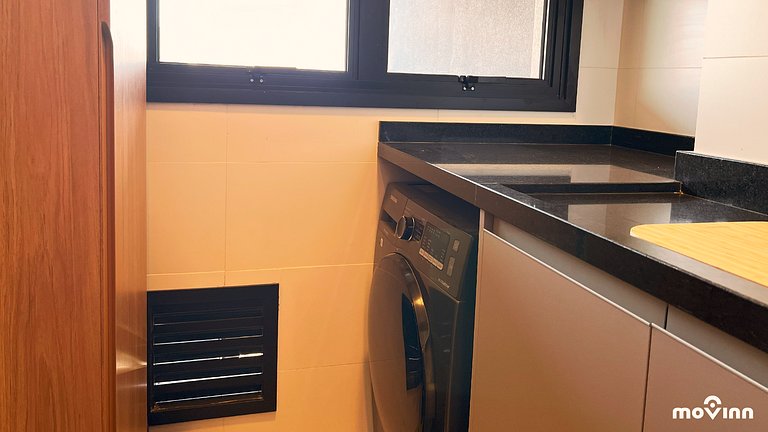 Apartamento Pinheiros | 48m² | Expand