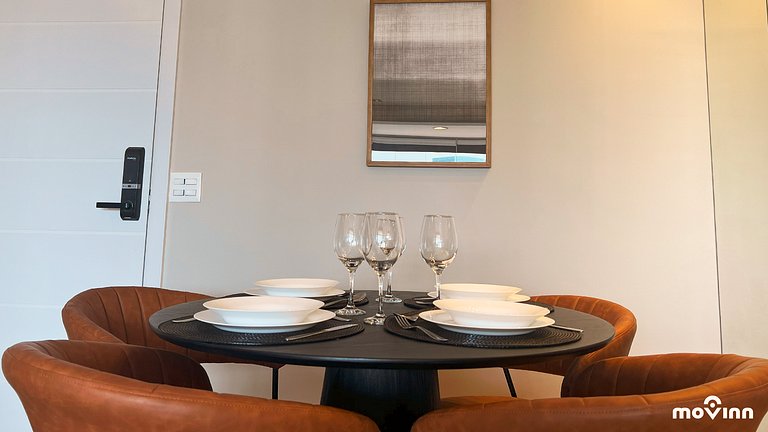 Apartamento Pinheiros | 73m² | Expand