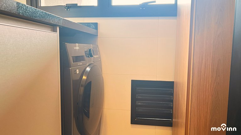 Apartamento Pinheiros | 48m² | Expand