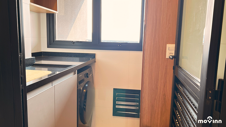 Studio Pinheiros | 48m² | Expand