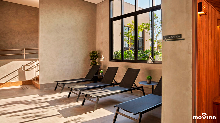 Apartamento Pinheiros | 48m² | Expand