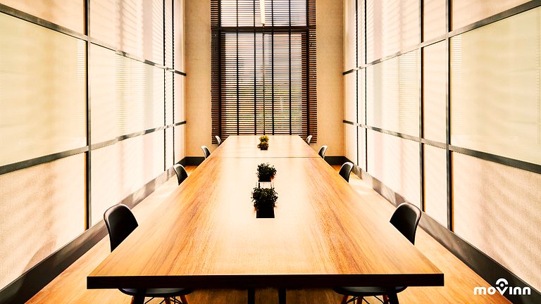 Studio Pinheiros | 48m² | Expand