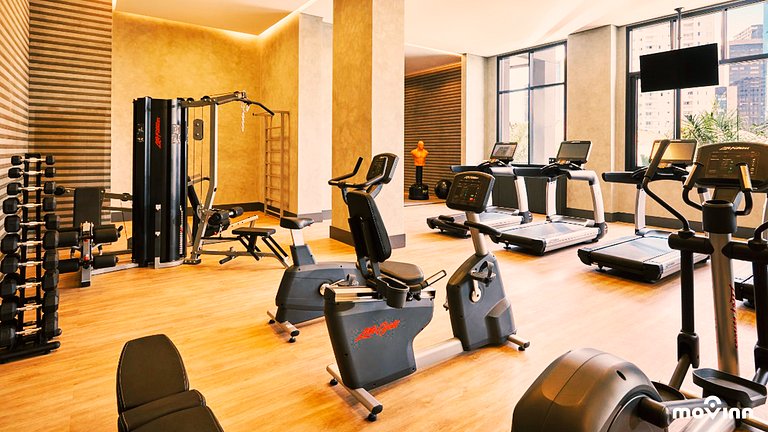 Studio Pinheiros | 48m² | Expand