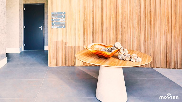 Studio Pinheiros | 48m² | Expand