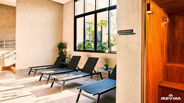 Apartamento Pinheiros | 73m² | Expand