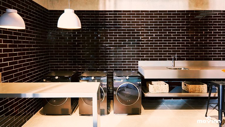 Apartamento Pinheiros | 73m² | Expand