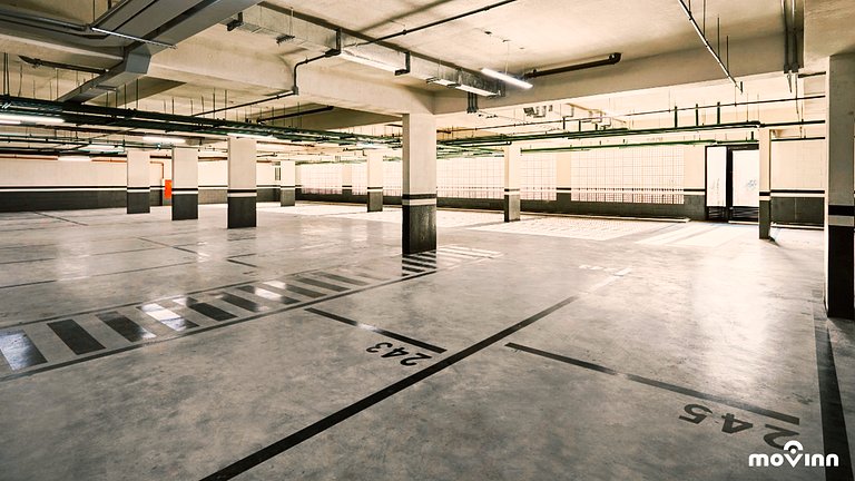Apartamento Pinheiros | 73m² | Expand