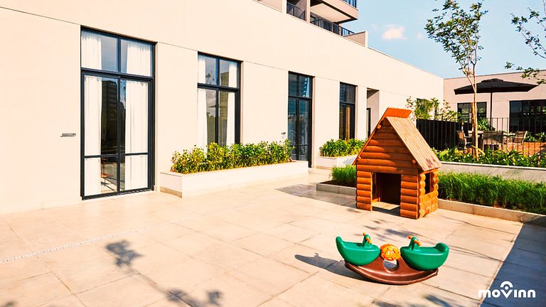 Apartamento Pinheiros | 73m² | Expand