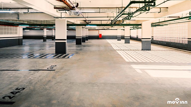 Apartamento Pinheiros | 73m² | Expand