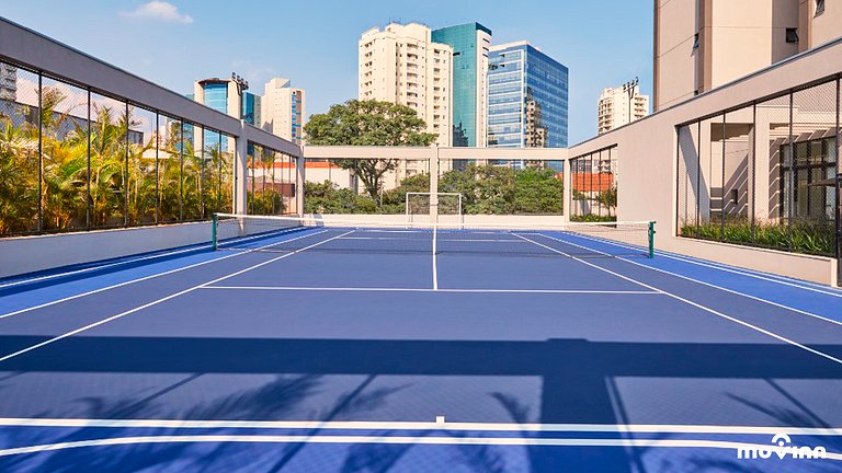 Apartamento Pinheiros | 73m² | Expand