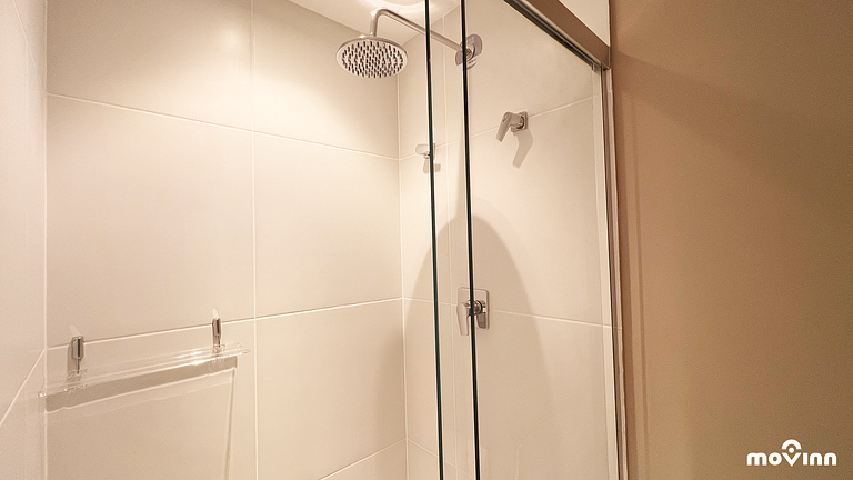 Apartamento Pinheiros | 66m² | Arrumação diária