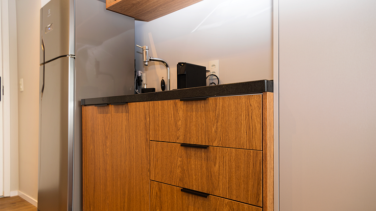 Studio Nine | Jardim Paulista | 23m²