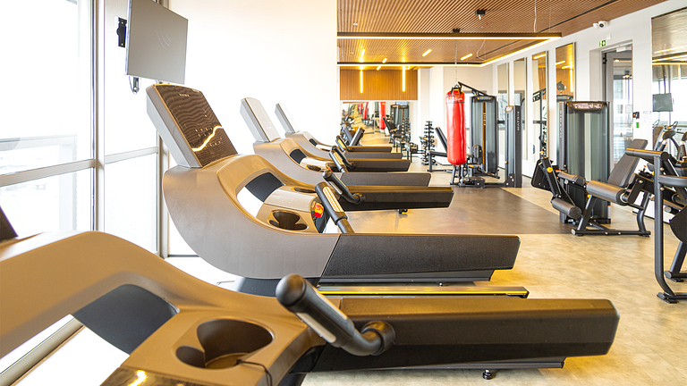 Studio Nine | Jardim Paulista | 23m²