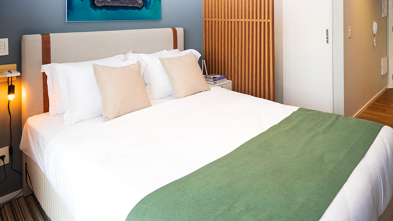 Nine | Studio | 23m² | Jardins View