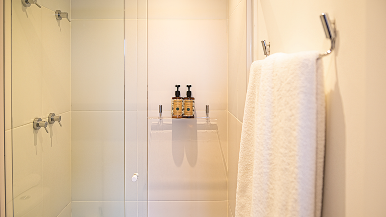 Estudio Nueve | Jardín Paulista | 27m²