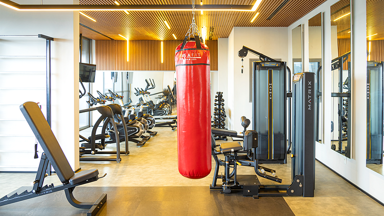 Studio Nine | Jardim Paulista | 27m²