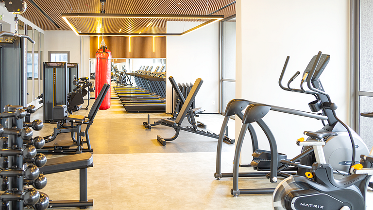 Studio Nine | Jardim Paulista | 30m²