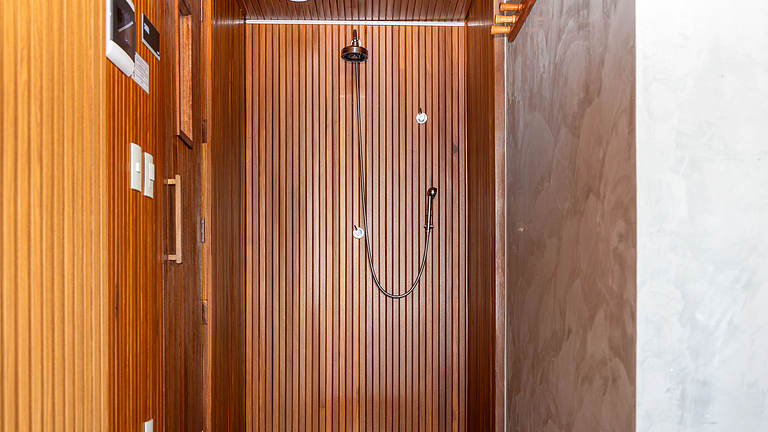 Studio Nine | Jardim Paulista | 30m²