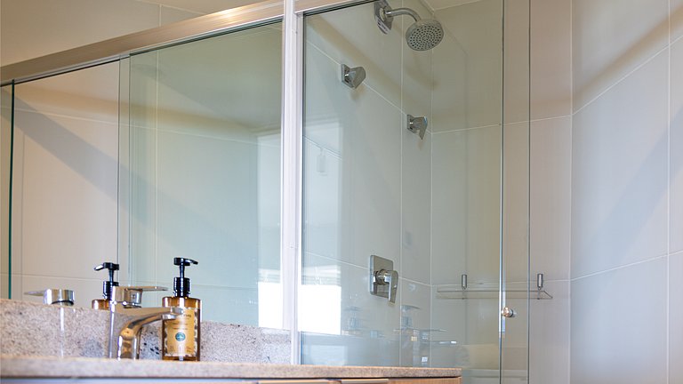 Pinheiros Apartment | 75m² | Daily cleaning