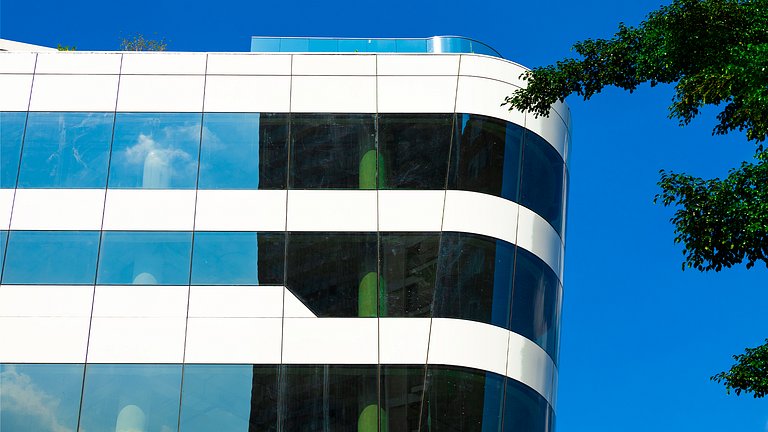 Estudio Pinheiros | 39m² | Orden diario