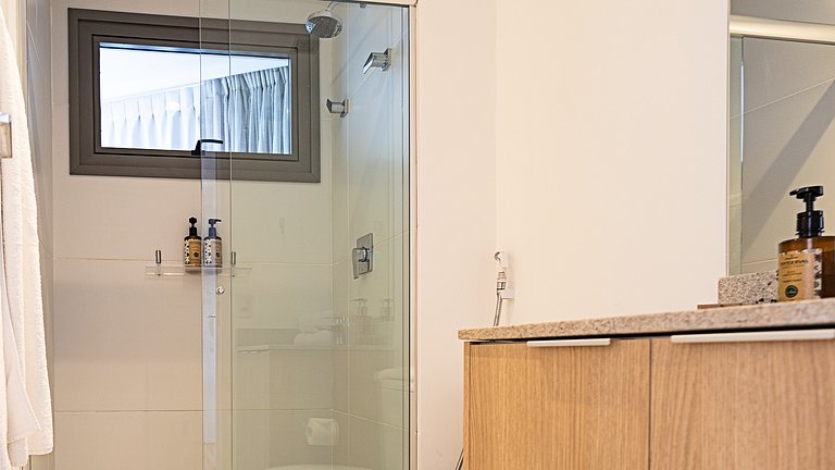 Pinheiros Apartment | 85m² | Daily cleaning