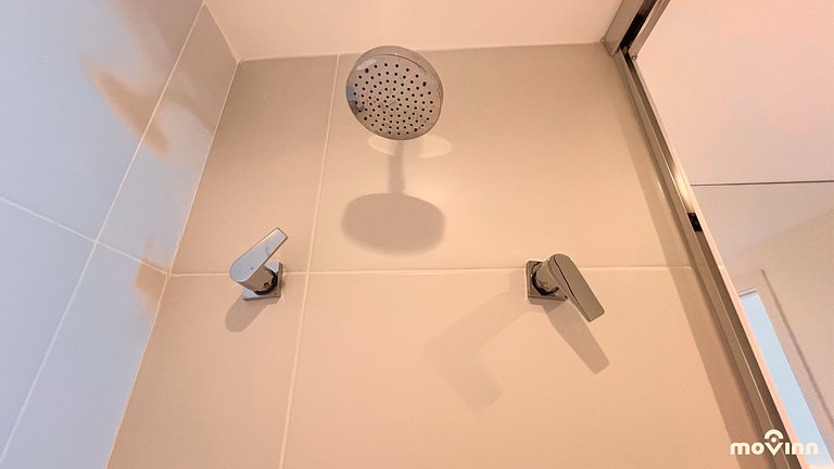 Apartamento Pinheiros | 75m² | Arrumação diária