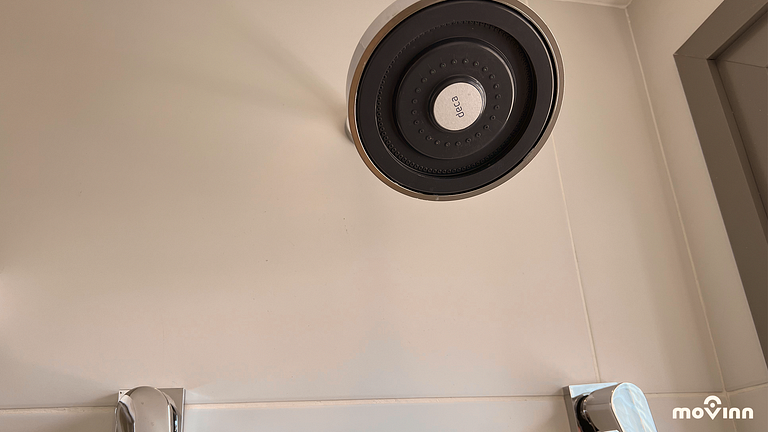 Studio Pinheiros | 39m² | Arrumação diária