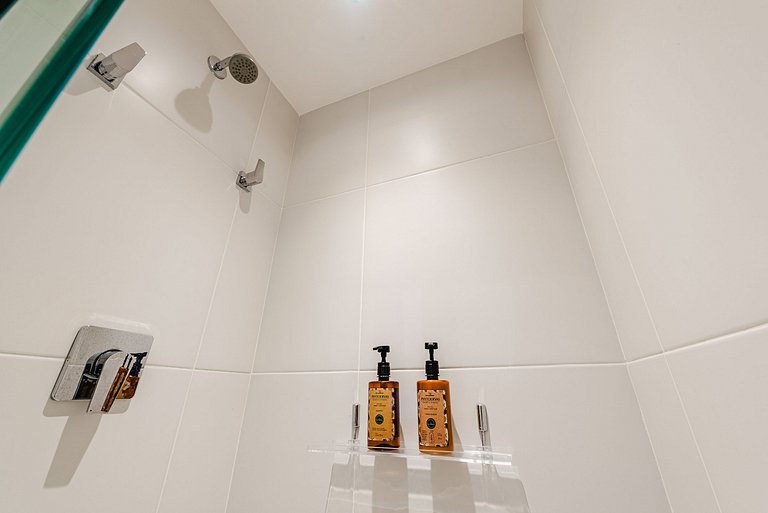 Apartamento Pinheiros | 85m² | Arrumação diária